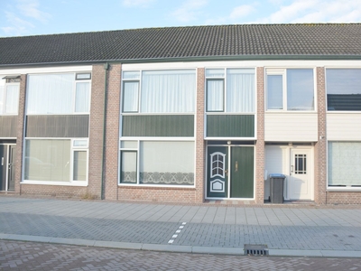 IJfstraat in Bergen op Zoom (111m2)