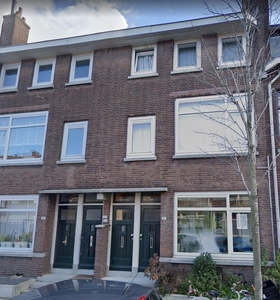 J A Alberdingk Thijmstraat in Schiedam (73m2)