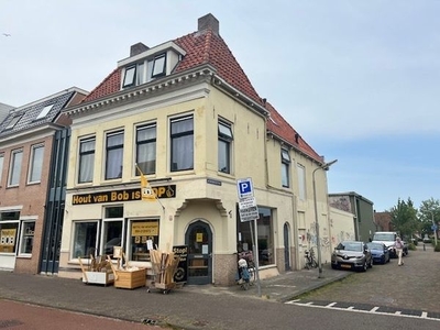 Jacob Binckesstraat in Leeuwarden (80m2)