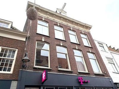 Jacob Gerritstraat in Delft (67m2)