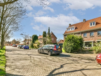 Jacob van Gaesbeeklaan in Abcoude (146m2)