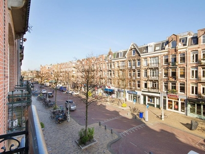 Javastraat in Amsterdam (55m2)