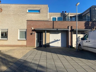 Kaarderstraat in Weert (120m2)