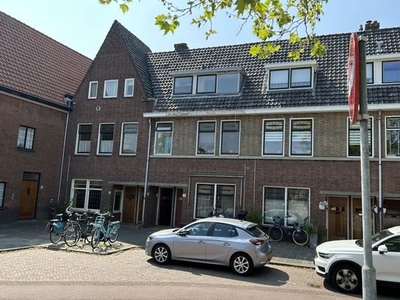 Kamer Hof van Delftlaan in Delft