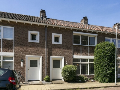 Karel de Vijfdestraat in Den Bosch (120m2)