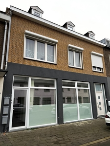 Kasteel Schaloenstraat in Maastricht (60m2)