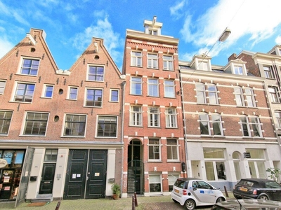 Kerkstraat in Amsterdam (75m2)