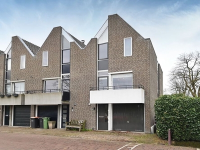 Kloosterstraat in Muiden (156m2)