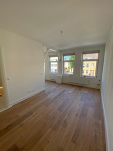 Korbootstraat in Den Haag (65m2)