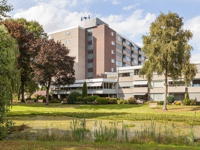 Korteleegte in Veendam (70m2)