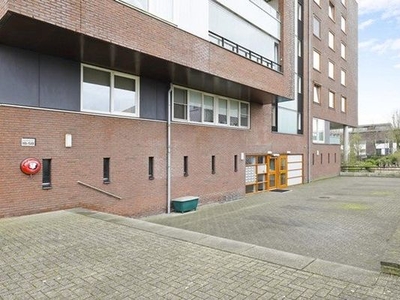 Laakboulevard in Amersfoort (83m2)