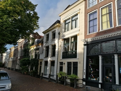 Lange Haven in Schiedam (195m2)