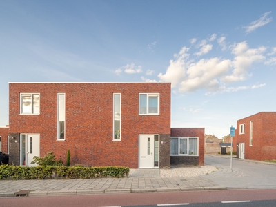 Langeweg in Venray (95m2)