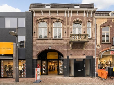 Langstraat in Weert (185m2)