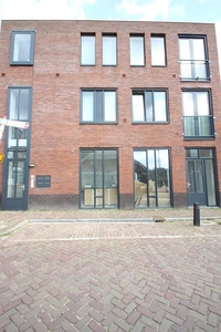 Lauwerecht in Utrecht (60m2)