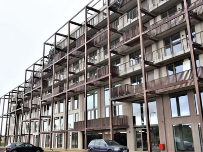 Leyweg in Den Haag (53m2)