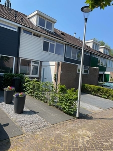 Linge in Heemstede (124m2)