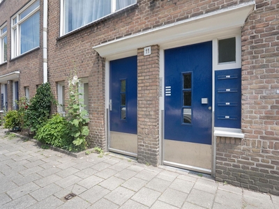 Lorreinenstraat in Amsterdam (48m2)