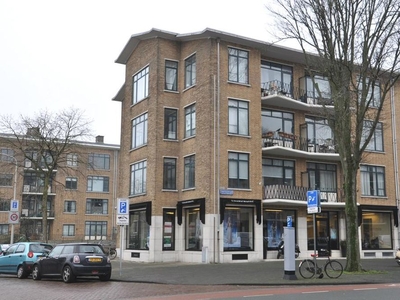 Lubeckstraat in Den Haag (73m2)