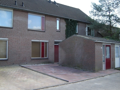 Maconhof in Eindhoven (110m2)