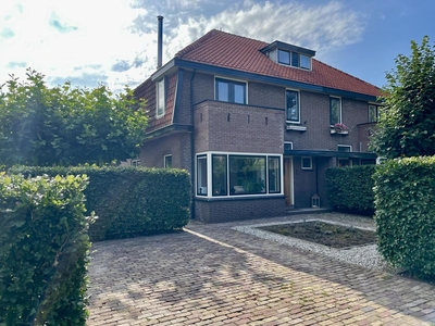 M.C.Verloopweg in Leersum (110m2)