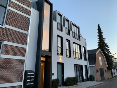 Meentweg in Bussum (61m2)