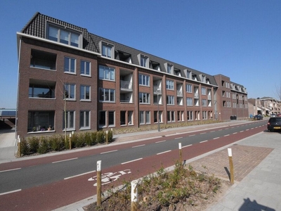 Molenstraat in Best (65m2)