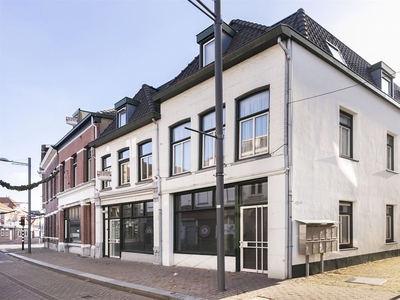 Molenstraat in Roosendaal (67m2)