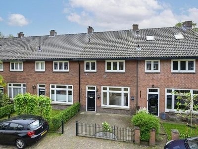 Molukkenstraat in Baarn (114m2)