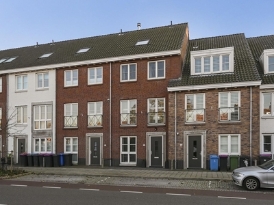 Nieuwstraat in Leidschendam (157m2)