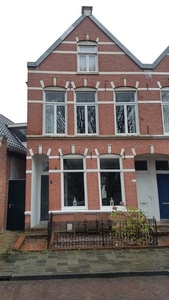 Noorderbuitensingel in Groningen (60m2)