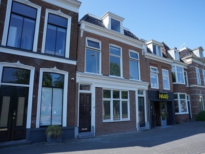 Noorderweg in Leeuwarden (40m2)