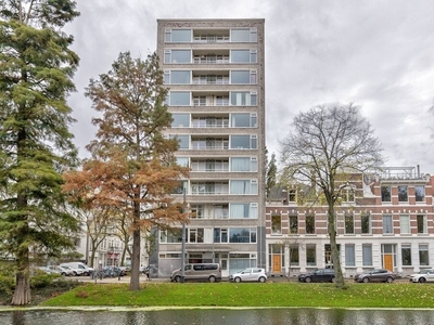 Noordsingel in Rotterdam (59m2)