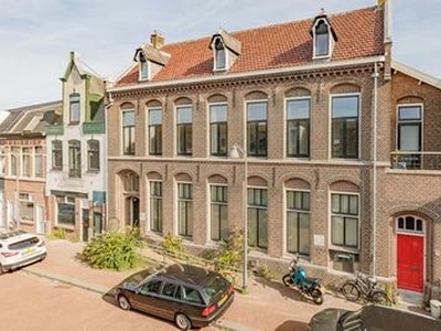 Kanaalstraat in IJmuiden (280m2)