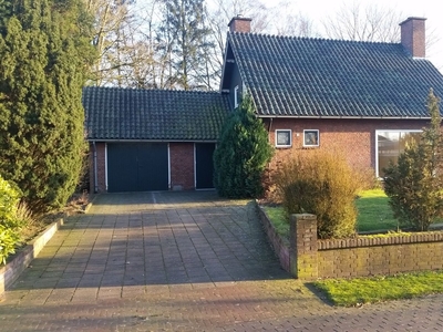 Oldenzaalsestraat in Denekamp (112m2)