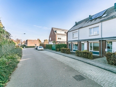 Onder Cadierbergh in Maastricht (111m2)