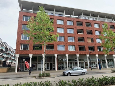 Onderwijsboulevard in Den Bosch (59m2)