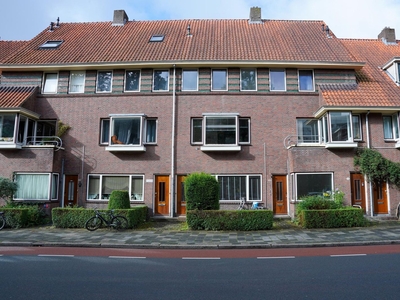 Oostersingel in Groningen (80m2)