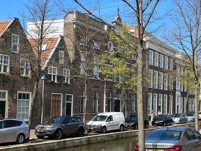 Oude Delft in Delft (72m2)