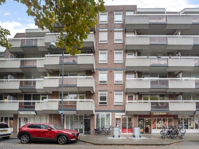 Pastoor Petersstraat in Eindhoven (72m2)