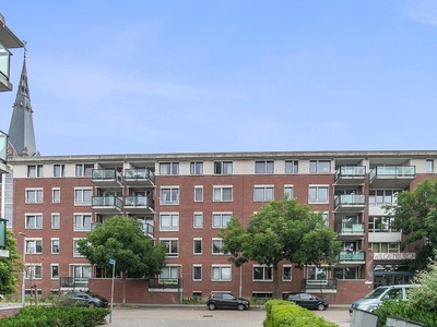 Pastoor Sickingstraat in Eindhoven (70m2)