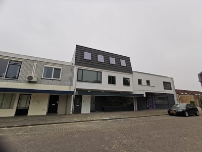 Pieter Biggestraat in Ooltgensplaat (100m2)