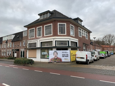 P.J. Troelstrastraat in Winterswijk (80m2)