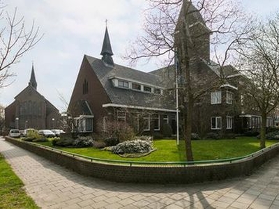 Prins Bernhardlaan in Veendam (60m2)