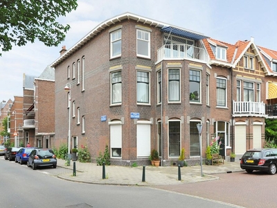 Prins Mauritslaan in Den Haag (104m2)