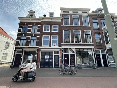 Prinsegracht in Den Haag (141m2)