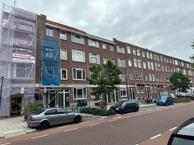 Professor Kamerlingh Onneslaan in Schiedam (102m2)