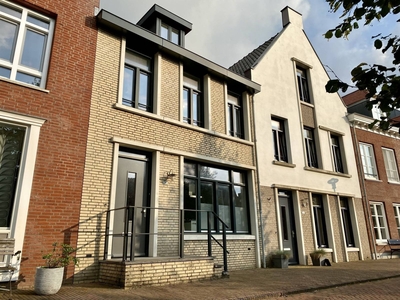 Proostwetering in Maarssen (186m2)