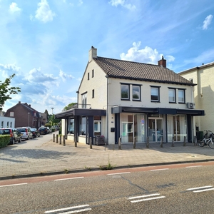 Rijksweg in Reuver (80m2)