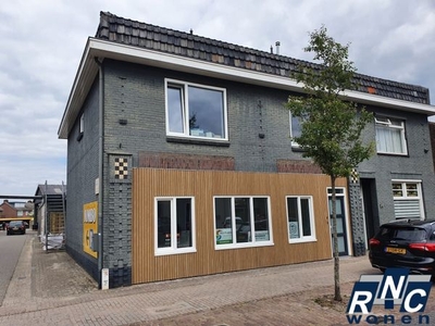 Rootven in Moergestel (120m2)